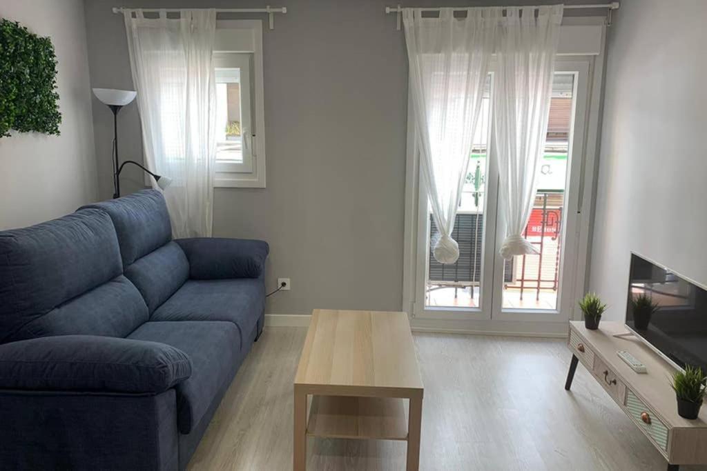 AGUSTINA - Piso céntrico reformado en calle peatonal Saragosse Extérieur photo